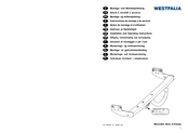 Westfalia 313 128 Instrucciones De Montaje