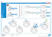 Dehn 102 050 Instrucciones De Montaje