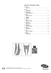 Invacare Sling Manual Del Usuario