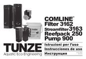 Tunze COMLINE 250 Instrucciones De Uso