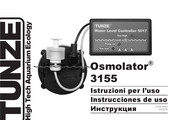 Tunze Osmolator 3155 Instrucciones De Uso