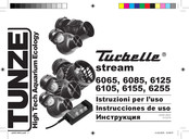 Tunze Turbelle stream 6065 Instrucciones De Uso