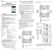 Elsner Elektronik IMSG-UC-2H Instrucciones De Montaje