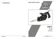 Top Craft TRS-500 Manual De Instrucciones