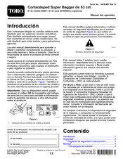 Toro 20897 Manual Del Operador