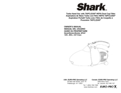 Shark EP037 Manual Del Usuario