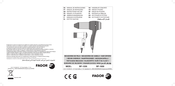 Fagor SP-1235 Manual De Instrucciones
