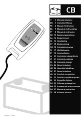 Micronix 3746-511 Manual De Instrucciones