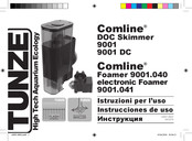 Tunze Comline 9001.040 Instrucciones De Uso