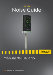 Jabra ANG001 Manual Del Usuario