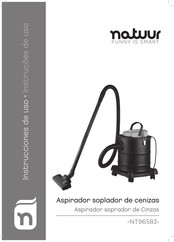 natuur NT96583 Instrucciones De Uso