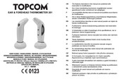 Topcom 201 Manual De Usuario