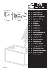 Micronix CB Manual De Instrucciones