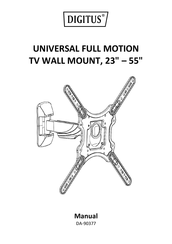Digitus DA-90377 Manual De Instrucciones