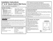 Cafe CTD70DP2NS1 Manual De Instrucciones