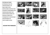 SLV Elektronik 115151 Instrucciones De Servicio