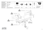 Oris 048773 Instrucciones De Montaje