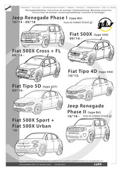 gdw 178014-14915-1 Instrucciones De Montaje