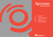 Cobra Connex Guardian Manual De Uso