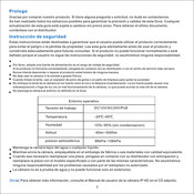 Kedacom IPC123 Serie Manual De Usuario