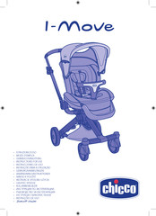 Chicco I-Move Instrucciones De Uso