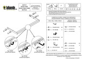 Lafuente EE0307 Instrucciones De Montaje