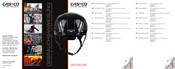 CASCO REITHELME VG1 Instrucciones De Uso