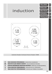 Emax Crai 6724-1b Instrucciones De Uso