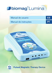 biomag Lumia Manual De Usuario