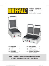 Buffalo DY995 Manual De Instrucciones