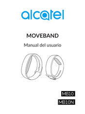 Alcatel MB10 Manual Del Usuario