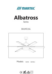 Martec MAFM Manual De Uso