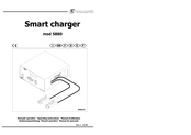 Tecnotest Smart Charger Manual Operativo