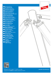 Dehn 102 012 Instrucciones De Montaje