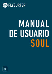 FLYSURFER Soul Manual De Usuario