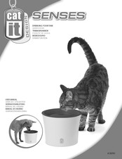 cat it 50761 Manual Del Usuario