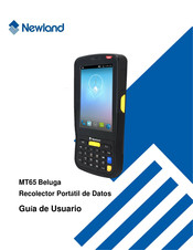 Newland MT65 Beluga Guía De Usuario