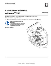 Graco 25P238 Manual De Instrucciones