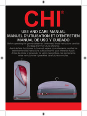 CHI 11572C Manual De Uso