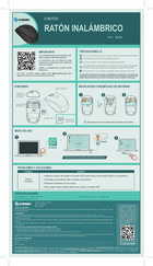 Steren COM-5702 Manual De Instrucciones