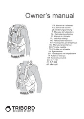 Tribord SUBEA 500 Manual De Usuario