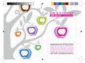 Brandani 56709 Manual De Instrucciones