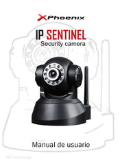 Phoenix Ip Sentinel Manual De Usuario