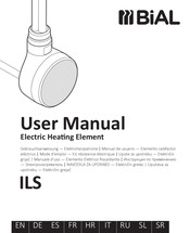 BiAL ILS Manual De Usuario