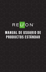 ReliOn RB80 Manual De Usuario