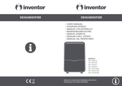 INVENTOR PR1-ION16L Manual Del Propietário