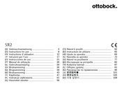 Ottobock 5R2 Instrucciones De Uso