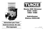 Tunze 9420.040 Instrucciones De Uso