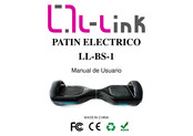 L-Link LL-BS-1 Manual De Usuario