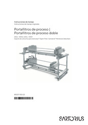 Sartorius 2ZGL-0007 Instrucciones De Manejo